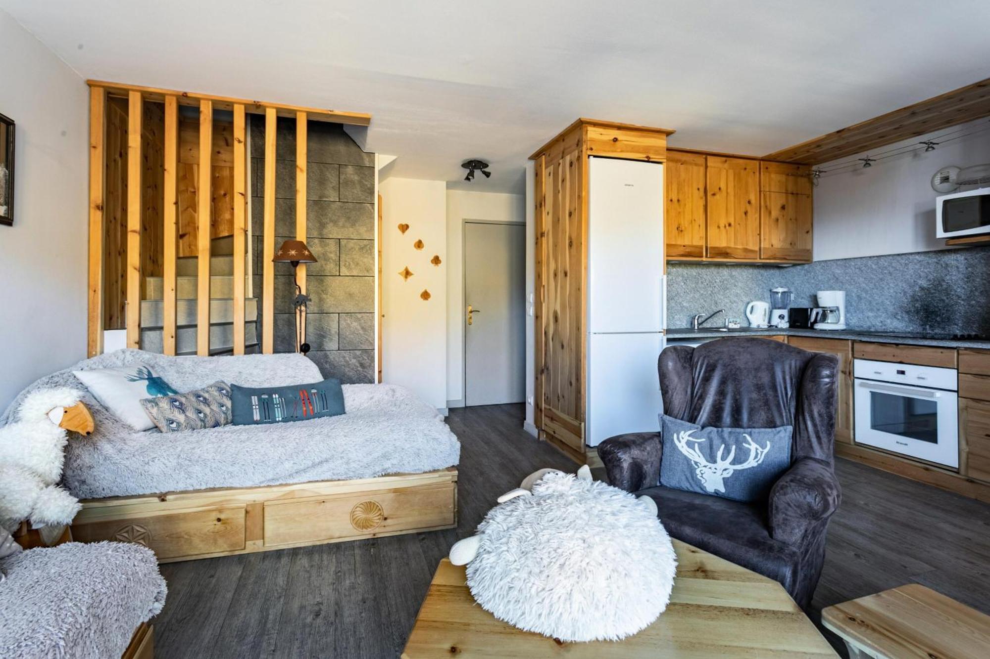 Residence Albane - Maeva Home Vars  Exterior photo