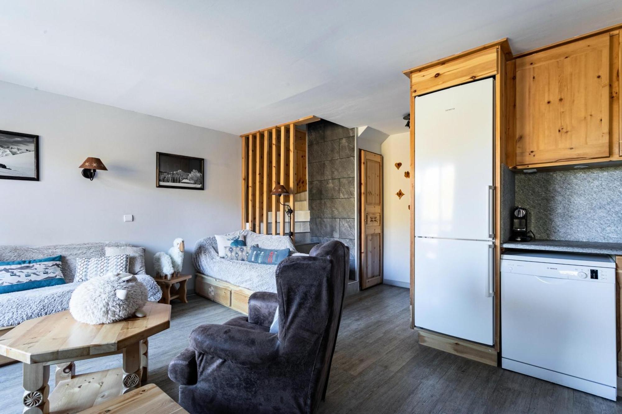 Residence Albane - Maeva Home Vars  Exterior photo