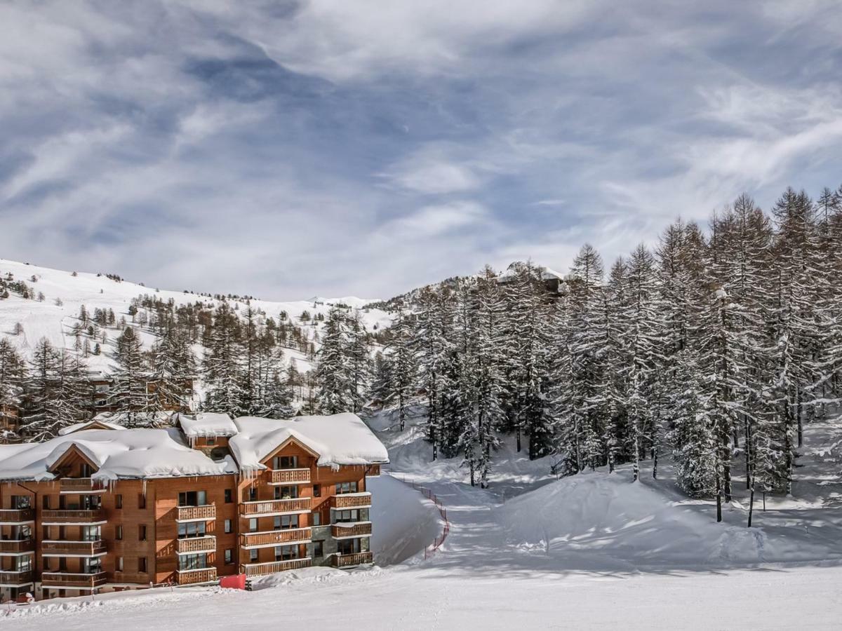 Residence Albane - Maeva Home Vars  Exterior photo